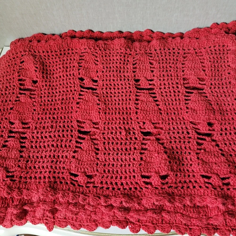 Handmade bring cozy